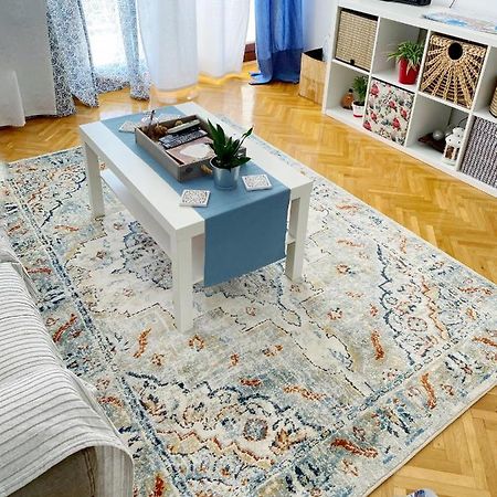 Butterfly Apartment リエカ エクステリア 写真