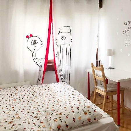 Butterfly Apartment リエカ エクステリア 写真