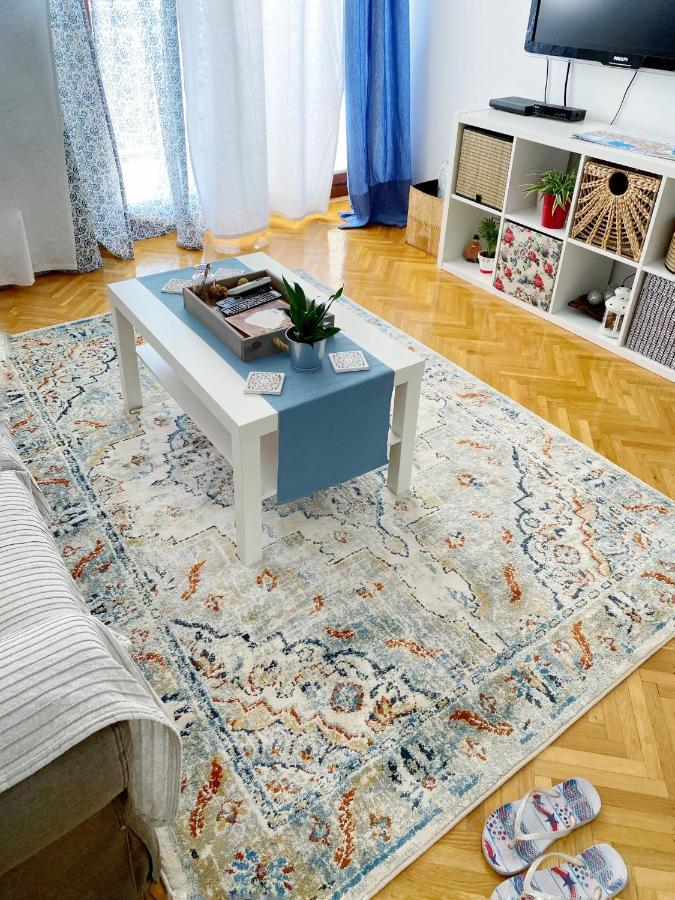 Butterfly Apartment リエカ エクステリア 写真