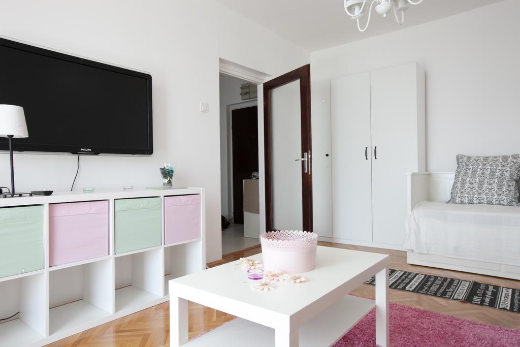 Butterfly Apartment リエカ エクステリア 写真
