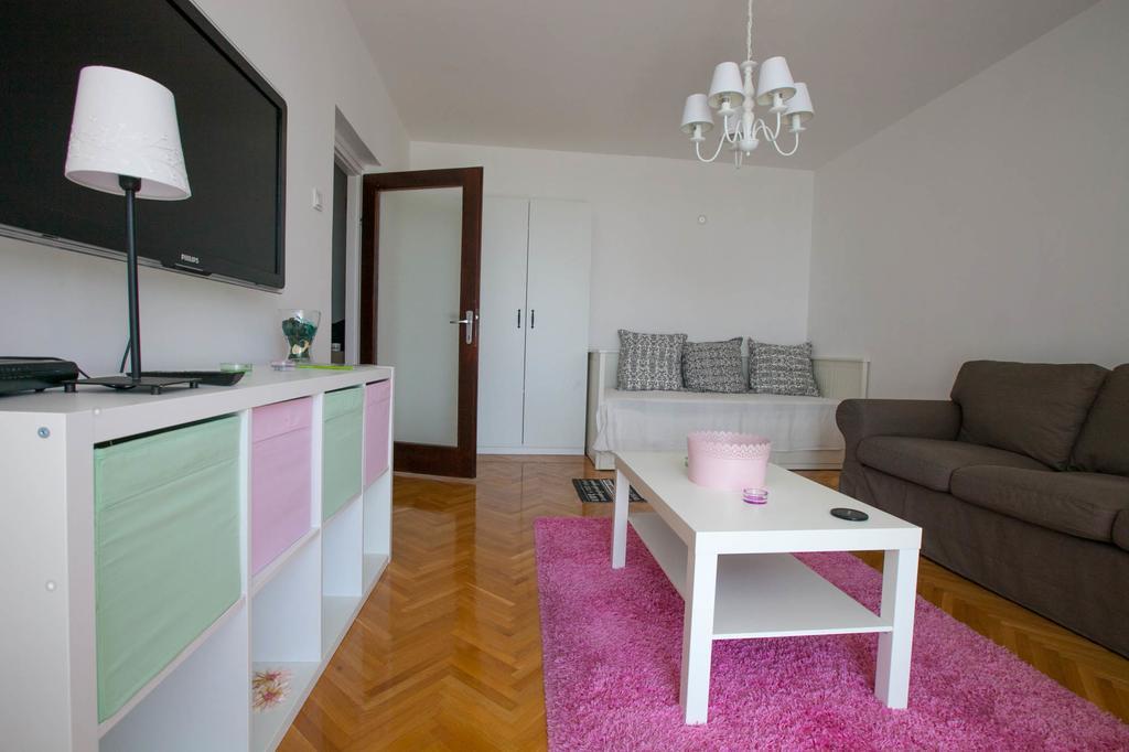 Butterfly Apartment リエカ エクステリア 写真