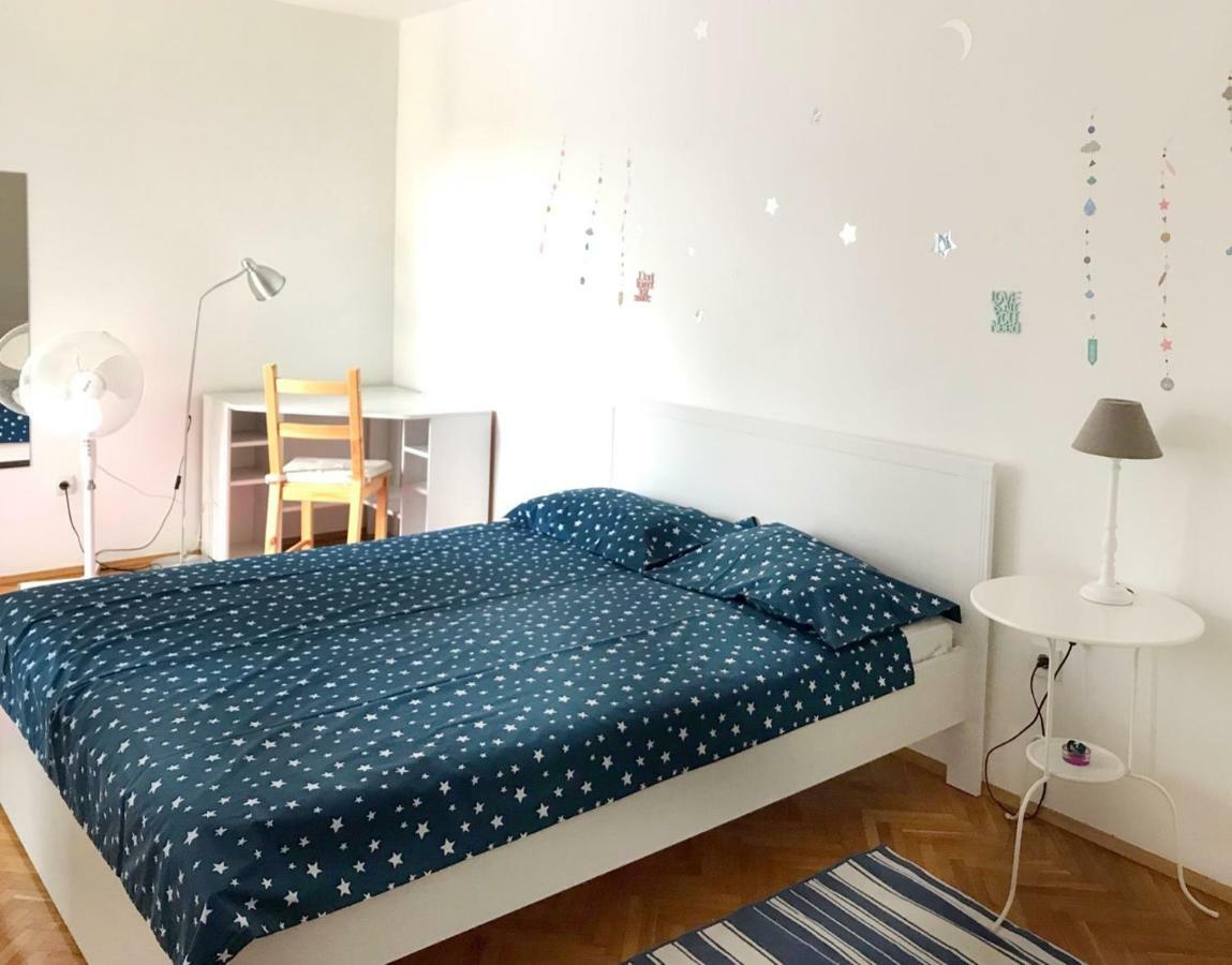 Butterfly Apartment リエカ エクステリア 写真